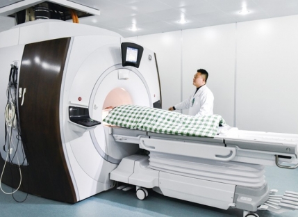 3.0T磁共振（GE Discovery 3.0T）