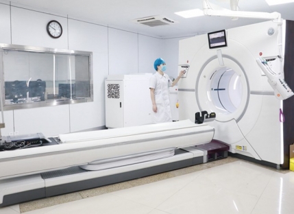 GE Revolution 256 CT