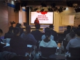 教学党总支召开2022年度支部书记抓党建工作述职评议考核会