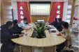 【学习二十大】学优秀传统文化 践行为民初心——机关党总支第二党支部开展学习宣传贯彻二十大精神系列主题党日活动