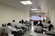 【学习二十大】“深入推进党风廉政建设，全力打造清廉党支部”——外科党总支第二党支部开展主题党日活动