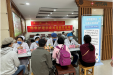 【学习二十大】“贯彻党的二十大精神，为民办实事”——外科第十四支部及仙葫十二支部开展“爱耳日”公益义诊