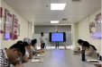 【主题教育】深入学习《习近平新时代中国特色社会主义思想的世界观和方法论专题摘编》——外科党总支第十三党支部开展主题党日活动