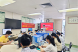 【主题教育】 学深悟透增本领、勇敢担当重实效——仙葫院区党总支第十六党支部开展学习贯彻习近平新时代中国特色社会主义思想主题教育专题学习研讨活动