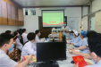 【主题教育】以学铸魂、以学增智、以学正风、以学促干——仁爱分院各党支部积极开展学习贯彻习近平新时代中国特色社会主义思想主题教育学习研讨活动