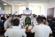 【主题教育】医院党委召开学习贯彻习近平新时代中国特色社会主义思想第五次理论学习中心组（扩大）学习会