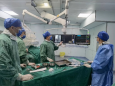 我院东葛院区重症医学科联合介入科成功救治一位肝硬化门静脉高压伴消化道大出血休克患者