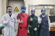 中西医协同攻克危急重症27｜紧急抢救鼻腔大出血患者，中西医结合治疗岭南高发癌——鼻咽癌！