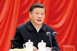 习近平：中国式现代化是中国共产党领导的社会主义现代化