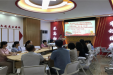 【主题教育】凝心聚力促发展 立足岗位作贡献——机关党总支第六党支部开展学习贯彻习近平新时代中国特色社会主义思想主题教育