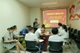 【主题教育】 仙葫院区党总支第十三党支部开展“感悟思想伟力 凝聚奋进力量”——学习贯彻习近平新时代中国特色社会主义思想主题教育