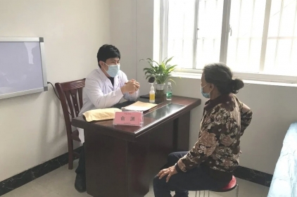 【广中医名医荟】誓当护卫肝胆的“实干家”，争取患者获益最大化——肝胆外科专家俞渊