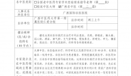 牙廷艺名中医专家信息简介