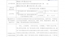 钟江-名中医专家信息简介