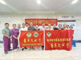我院东葛院区门急诊第三党支部与柳州市中医医院重症医学科开展联学共建活动