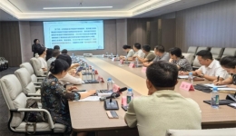 广西中医医院病理质控中心成功举办2024年度广西中医医院病理质控中心委员会议