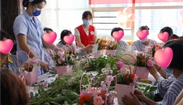 【专题】“聆听心语，艺术疗愈”艺术治疗小组心语录