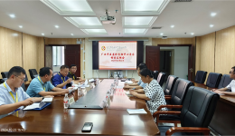 广西中医急诊质控中心2024年系列督导工作（八）——南宁市第二站