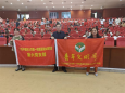 深化中医养生知识，提升健康生活理念——仙葫院区党总支第六党支部至武鸣区举办健康讲座