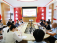 党建引领强业务，支部联建促发展——仁爱分院党总支、医院门急诊党总支联合开展党建引领业务发展主题活动