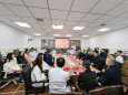 跨省联动，共绘肛肠医学新篇章 ——广西中医肛肠质控中心与贵州中医药大学第一附属医院肛肠科开展交流活动
