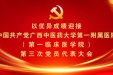 【党代会巡礼·党建篇】党建引领出实绩，医路前行谱新篇