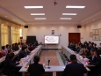 追忆往昔谈初心，凝心聚力话未来——医院举办2024年离退休人员座谈会暨荣誉退休仪式