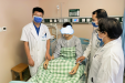 【中西医协同攻克急危重症38】19岁小伙持续腹痛确诊罕见肿瘤急症！中西医协同综合治疗，助力患者快速恢复正常生活