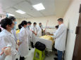 【广西“名中医八桂行”】广西名中医李伟伟团队赴田东县中医医院活动纪实（一）