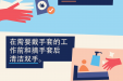 世界手卫生日 | 预防感染，“手”护健康——手套≠手卫生！