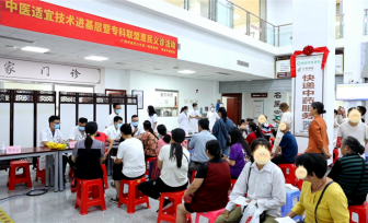中医适宜技术进基层——医院专家团队助力藤县中医药服务能力提升?