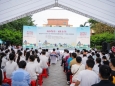 精彩中医药 健康惠万家——我院承办的2025年“百市千县”中医药文化惠民活动（广西站）盛大启幕