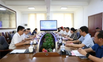 助力中医药国际化发展——中国-东盟中医药技术创新学院广西中医药大学第一附属医院分院揭牌成立