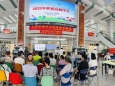 “精准测量，有效控制，健康长寿”——我院心血管内科二区（心病科二区）成功举办“5.17世界高血压日”义诊活动