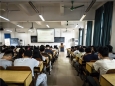 第一临床医学院召开2026届毕业生实习动员大会