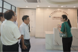 对标一流取真经 蓄能聚力谱新篇——我院赴广州中医药大学两所附属医院开展临床试验机构管理专题学习交流