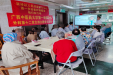 端午传情护健康 医患同心筑温情——甲状腺、乳腺外科开展端午主题健康科普活动