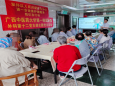端午传情护健康 医患同心筑温情——甲状腺、乳腺外科开展端午主题健康科普活动