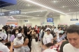 我院专家团队分赴地铁站开展惠民义诊