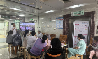 第38届无烟日|肺腑之言“当香烟从你的身体路过”