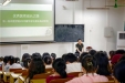 第一临床医学院召开2025届毕业生就业再动员大会