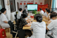 【名中医八桂行】史伟名中医团队到田东县中医医院开展广西“名中医八桂行”活动纪实（二）