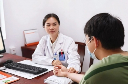 【广中医名医荟】誓当眩晕疾病克星，“晕”筹帷幄​医心“卫”民——脑病科专家谭璐璐