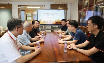 针心针意，中越共融——我院针灸科圆满完成越南边境四省医疗卫生人员研修任务