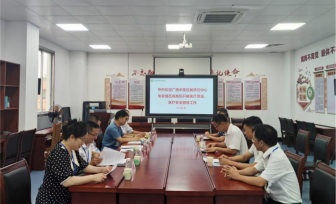 广西中医肛肠质控中心专家组分别到岑溪市中医医院、梧州市工人医院、梧州市中医医院开展中医肛肠医疗质量安全督导检查工作
