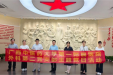 白菜网娱乐白菜网址大全[亚洲]全站最新版外白菜网娱乐白菜网址大全[亚洲]全站最新版党总支第二党支部联合外白菜网娱乐白菜网址大全[亚洲]全站最新版党总支第十二党支部开展 “追寻红色记忆 传承革命精神” 主题党日活动