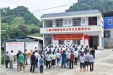 “轮值村医”走进联伍村——三甲名医定期“驻村”，村民看病不再难
