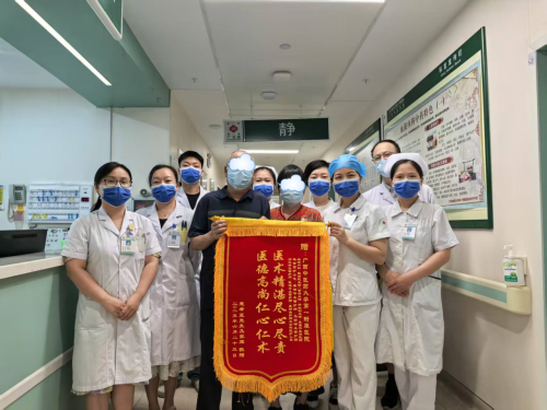 【聚焦临床前沿151】肛周肿痛暗藏杀机！勇斗“血魔”白血病，早诊早治为制胜关键