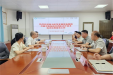 我院广西中医脑病质控中心专家组到平南县中医医院开展督查调研工作