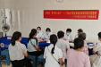 【广西“名中医八桂行”】史伟名中医团队到田东县中医医院活动纪实（四）
